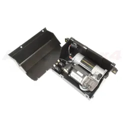COMPRESSOR ASSY