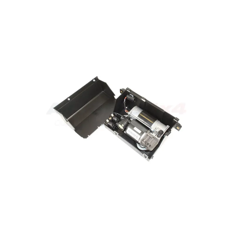 COMPRESSOR ASSY