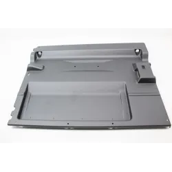 TRIM ASSY - FRONT DOOR