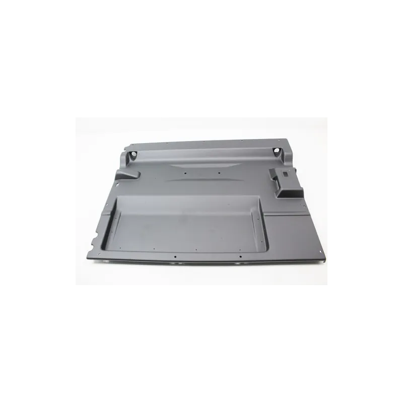 TRIM ASSY - FRONT DOOR