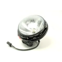 HEADLAMP and FLASHER