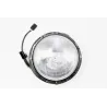 HEADLAMP AND FLASHER