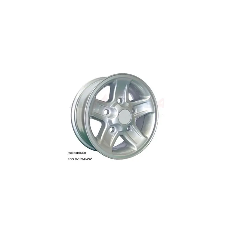 WHEEL ALLOY - 16 X 7