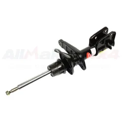 DAMPER - SHOCK ABSORBER