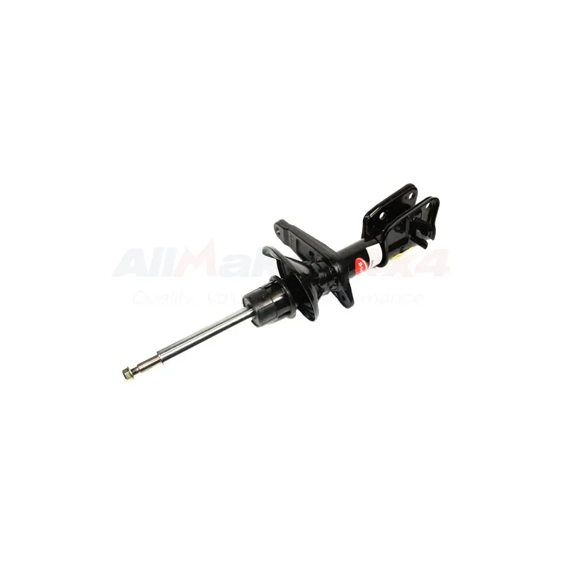 DAMPER - SHOCK ABSORBER
