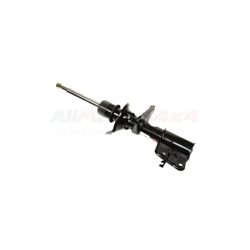 DAMPER - ASSEMBLY - FRONT SUSPENSION