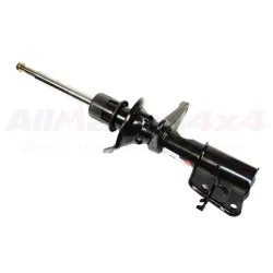 DAMPER - ASSEMBLY - RH - LESS SPORTS