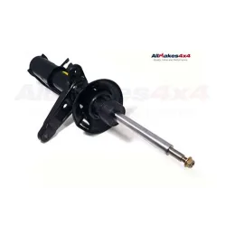 DAMPER - ASSEMBLY - LH - LESS SPORTS