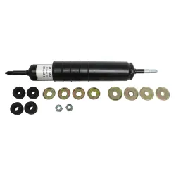 SHOCK ABSORBER - FRONT SUSPENSION