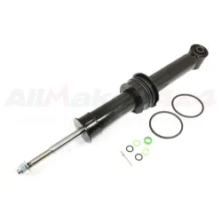 DAMPER ASSY