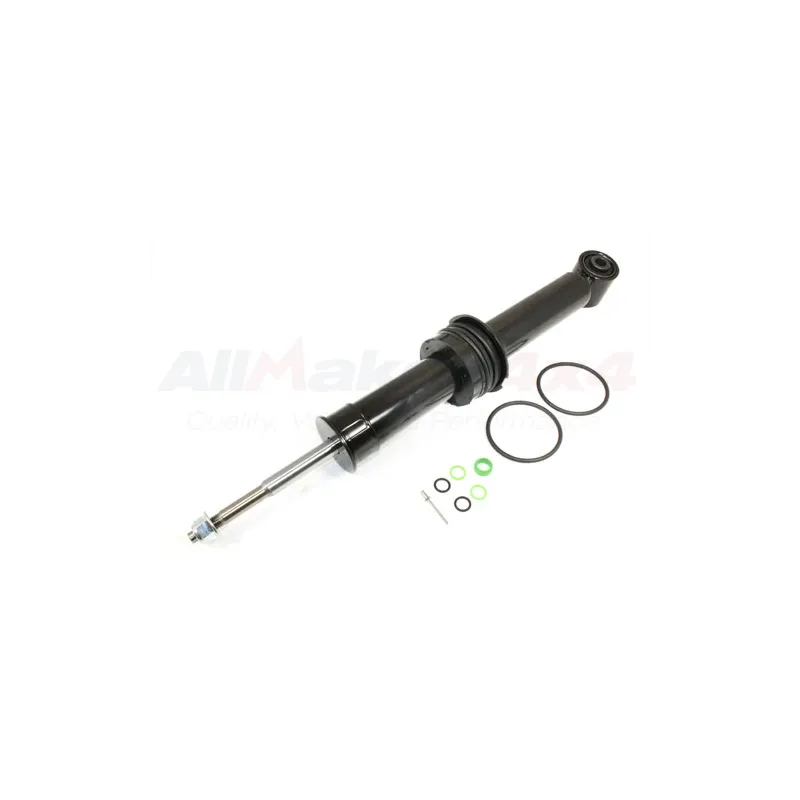 DAMPER ASSY