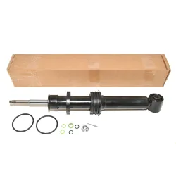 DAMPER ASSY