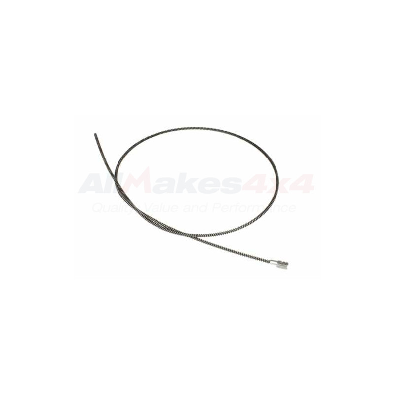 DRIVE CABLE