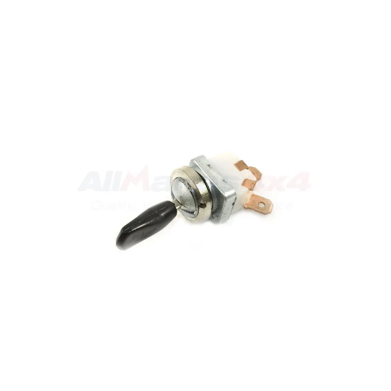 SWITCH - DRIVING LAMP - SWITCHES