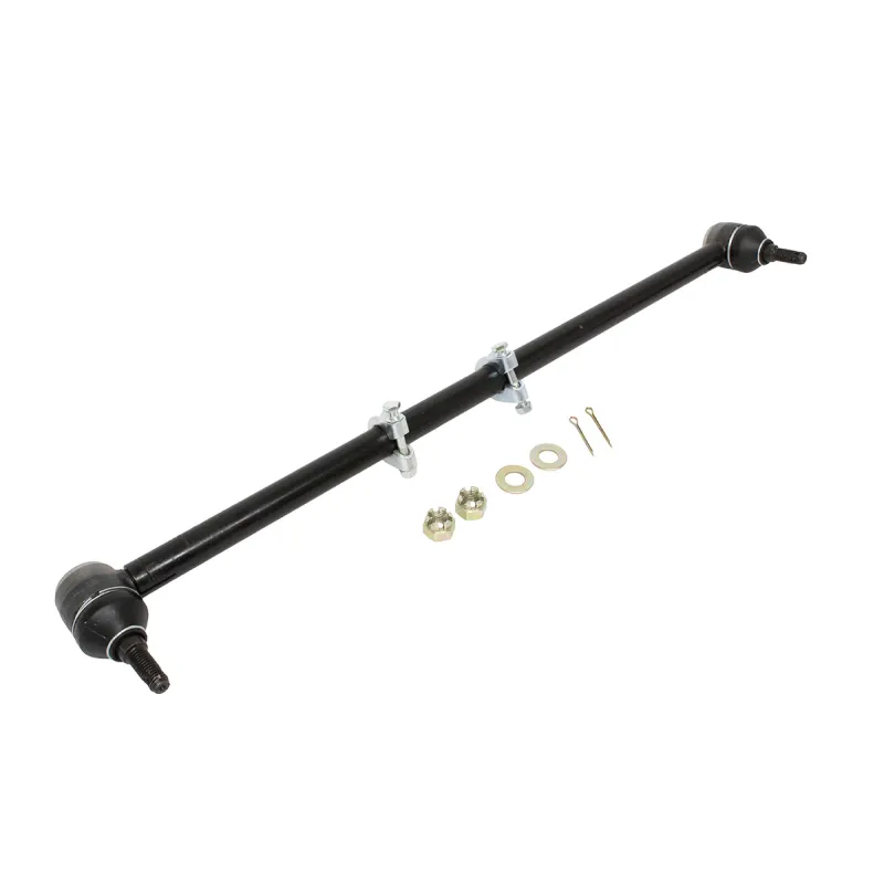 LONGITUDINAL TUBE ASSY