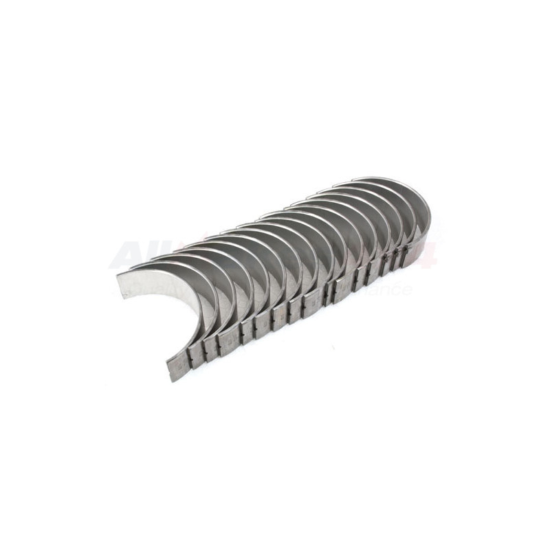BEARING SET - BIG END