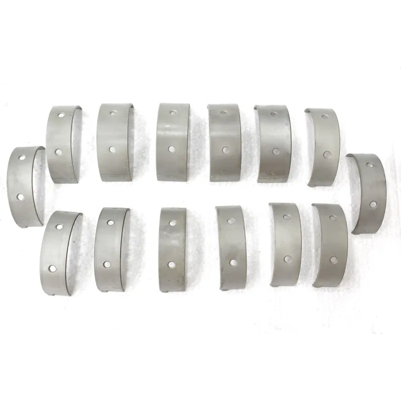 BEARING SET-CRANKSHAFT
