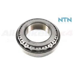 BEARING-TAPER ROLLER
