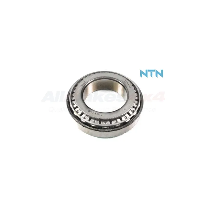 BEARING-TAPER ROLLER