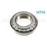 BEARING-TAPER ROLLER