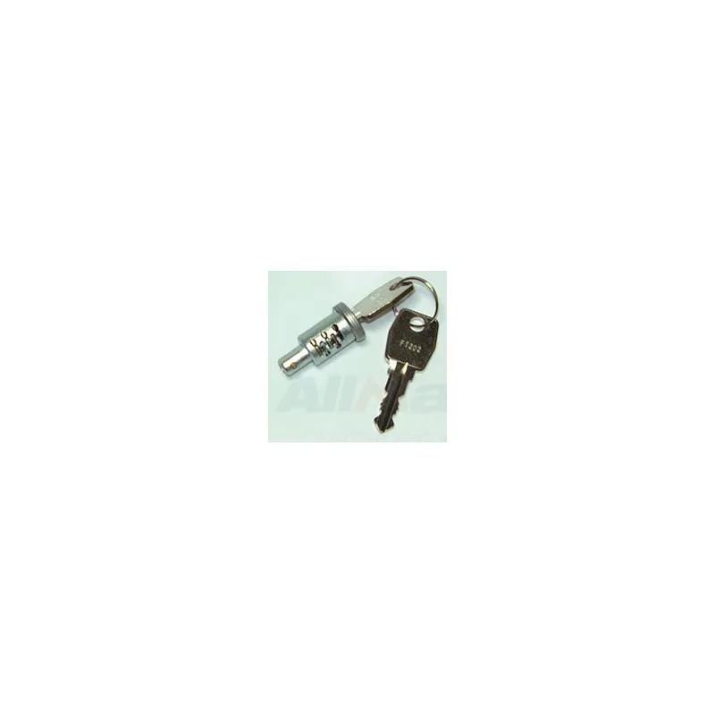 LOCK AND KEYS