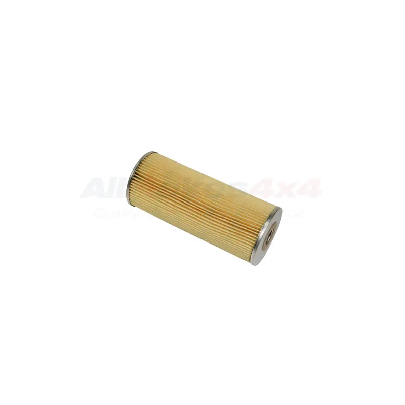 FILTER ASSY - ELEMENT AND HOUSING