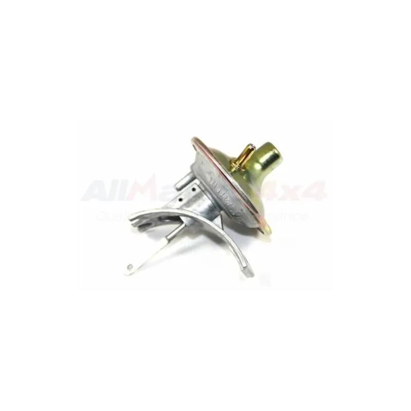 VACUUM CAPSULE - DISTRIBUTOR - IGNITION