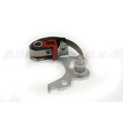CONTACT SET - IGNITION - PETROL