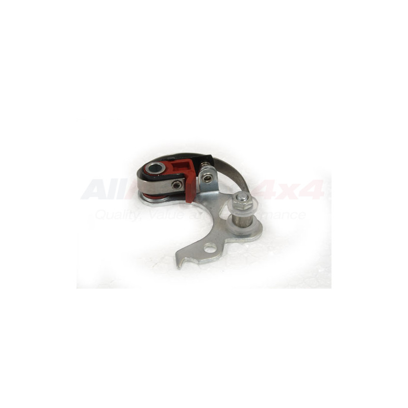 CONTACT SET - IGNITION - PETROL