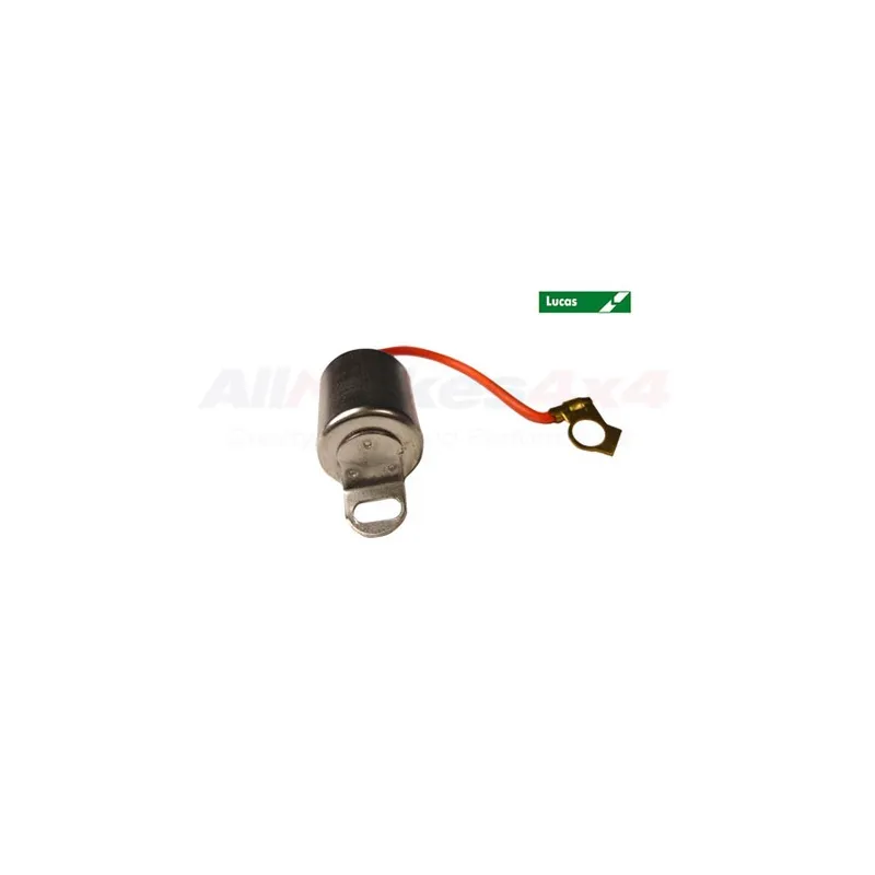 CONDENSER - IGNITION