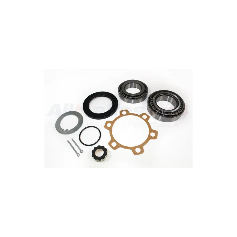 KIT - WHEEL BEARING