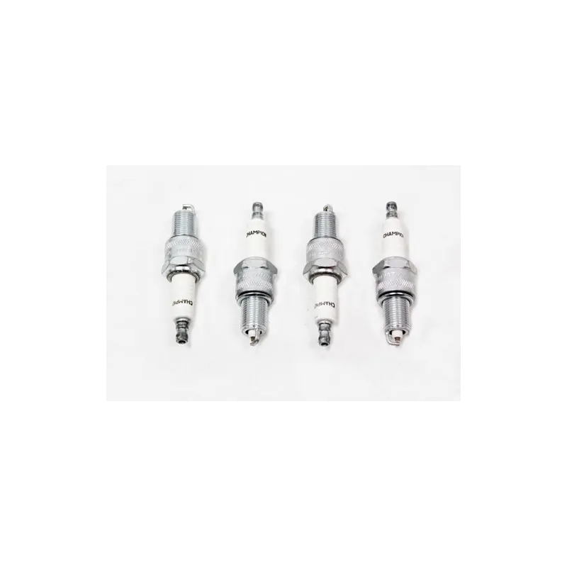 PLUG - SPARK