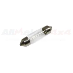 FESTOON BULB 12V 5W