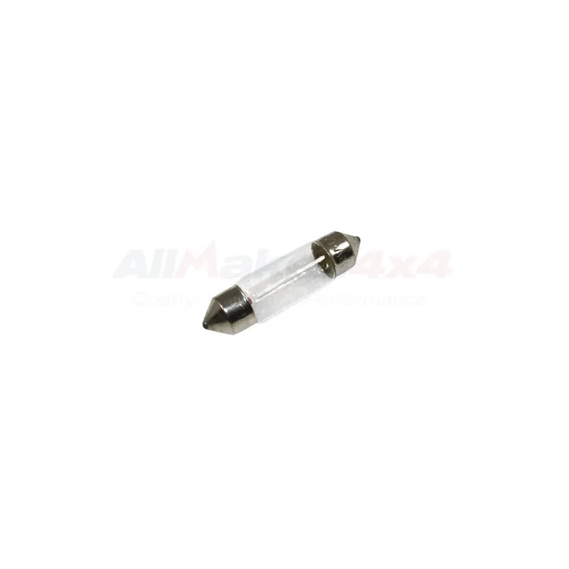 FESTOON BULB 12V 5W