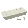 BULB - CAPLESS - 12V-1.2W