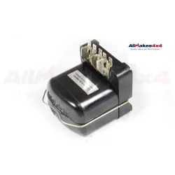 VOLTAGE REGULATOR