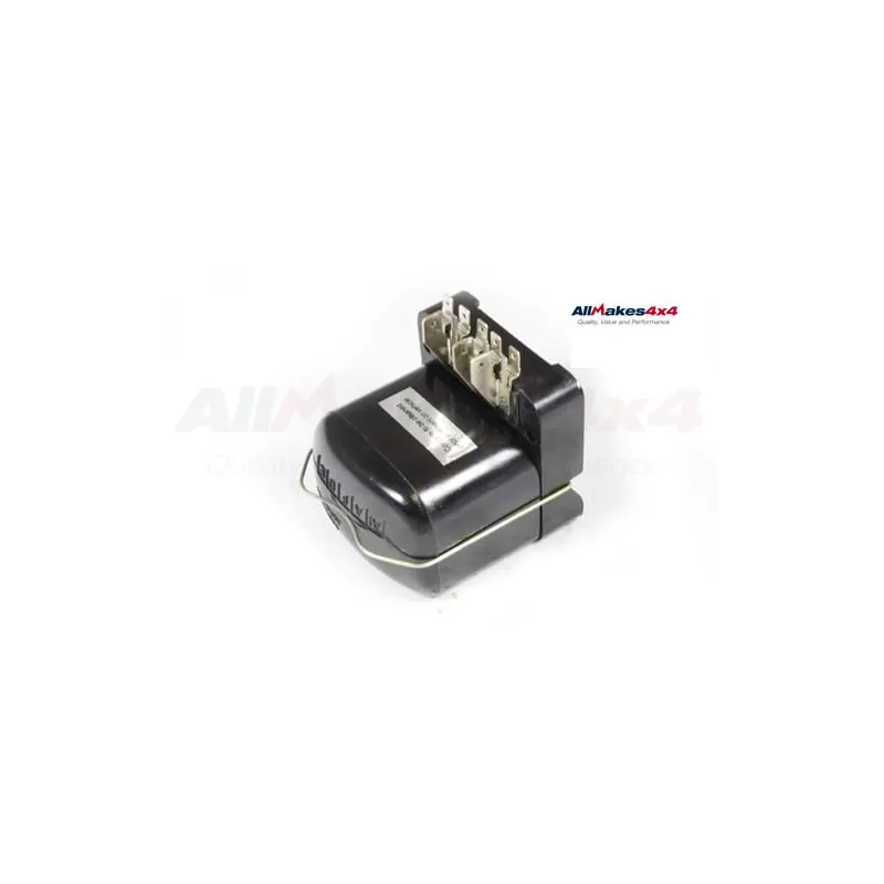 VOLTAGE REGULATOR
