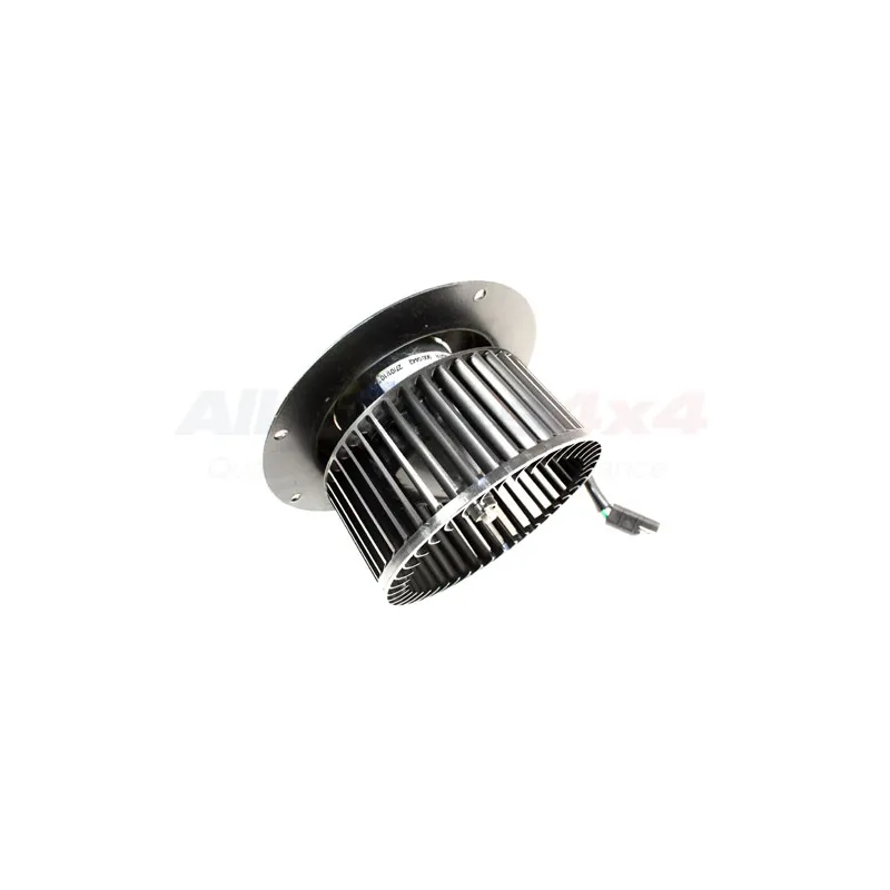 HEATER MOTOR