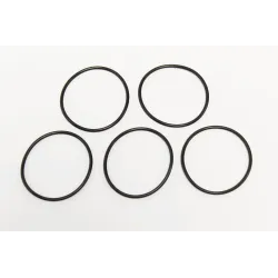 O RING - OIL STRAINER - ZF