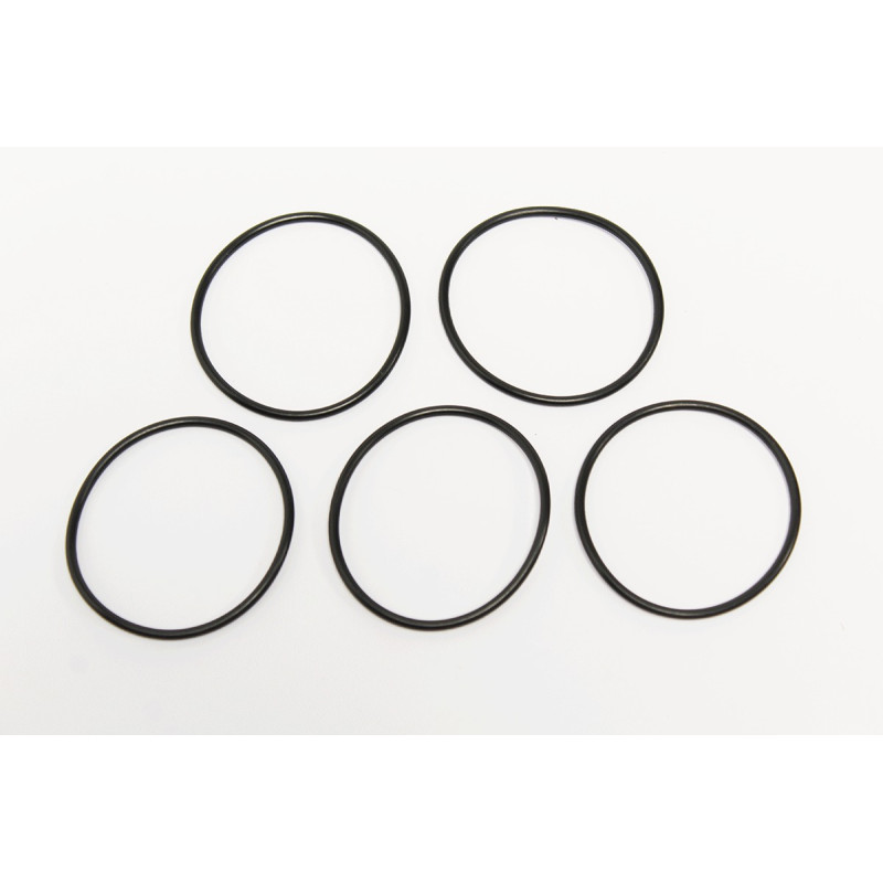 O RING - OIL STRAINER - ZF