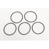 O RING - OIL STRAINER - ZF