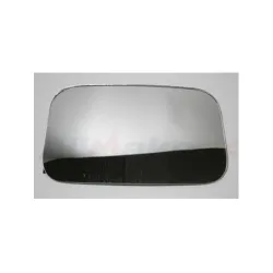 MIRROR GLASS - EXTERIOR - MIRROR HEAD