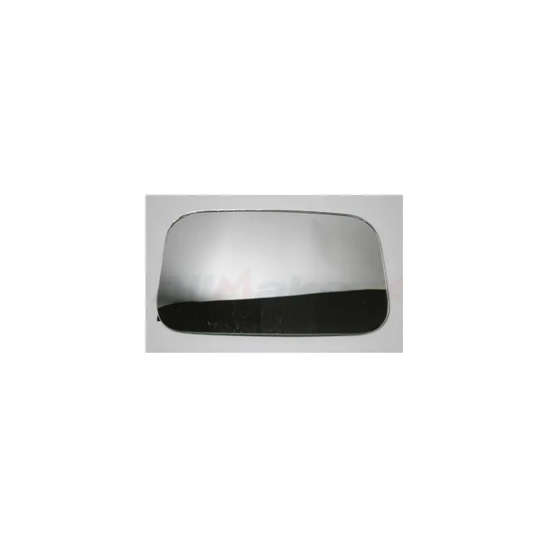MIRROR GLASS - EXTERIOR - MIRROR HEAD