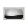 MIRROR GLASS - EXTERIOR - MIRROR HEAD