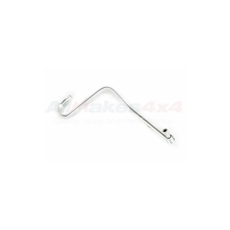PIPE - POWER STEERING