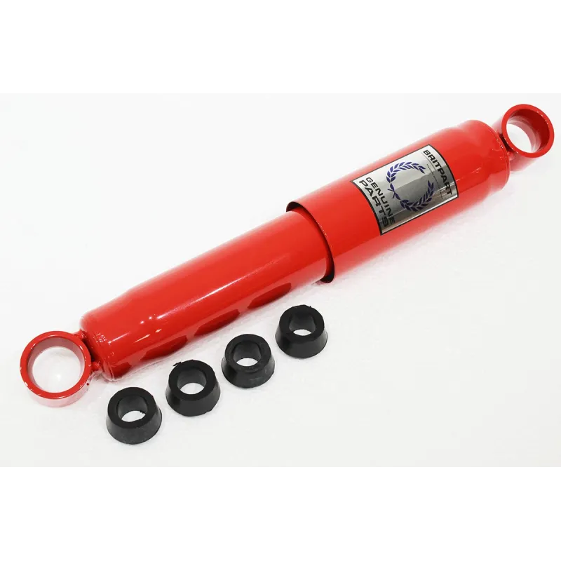 SHOCK ABSORBER HD 109 FRONT