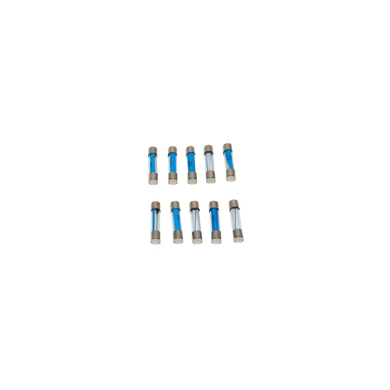 FUSE 10AMP GLASS