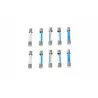 FUSE 15AMP GLASS
