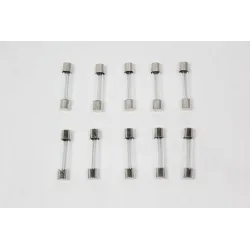 FUSE 35AMP GLASS