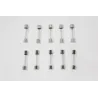 FUSE 35AMP GLASS